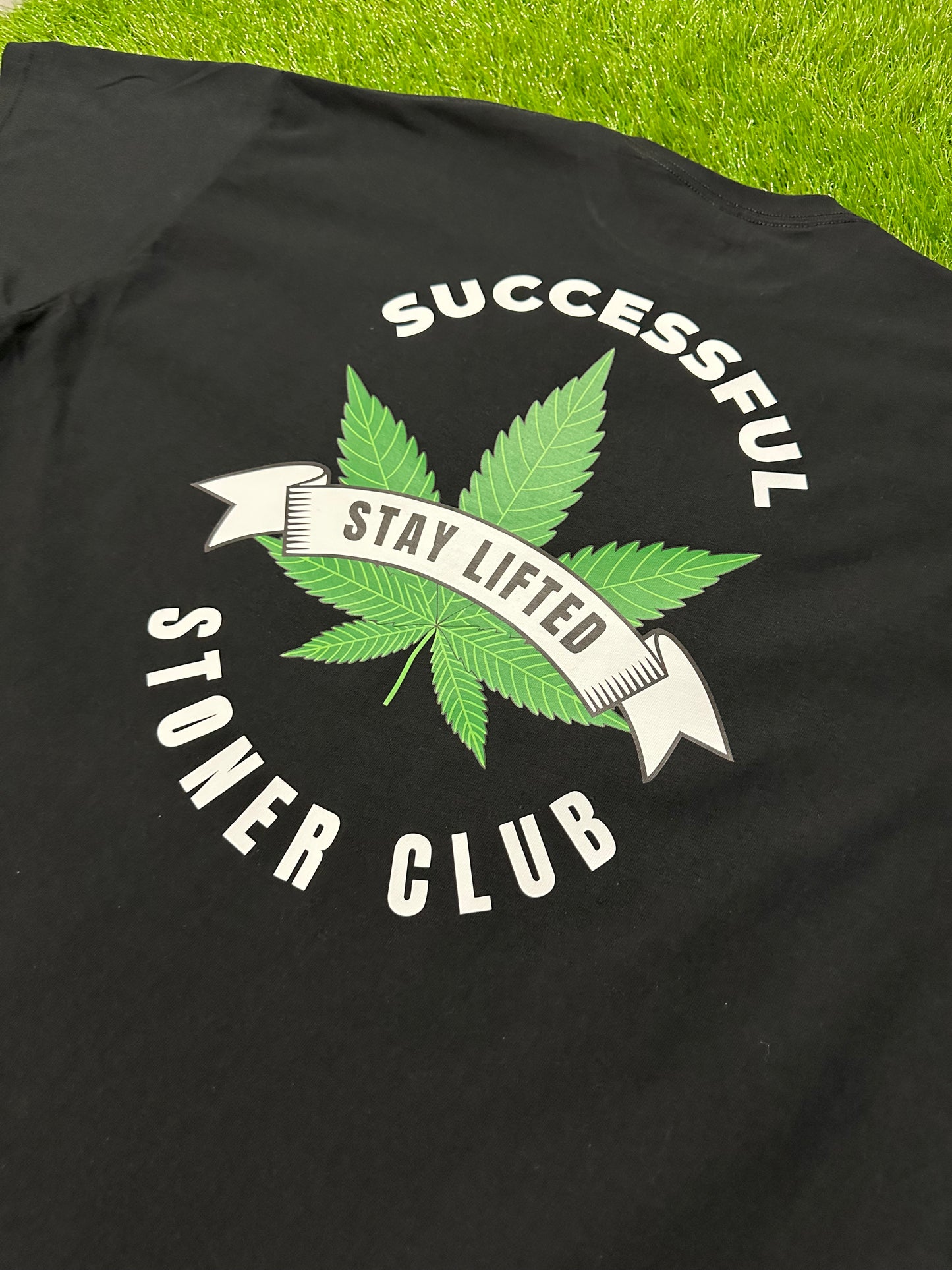 Custom T-shirt