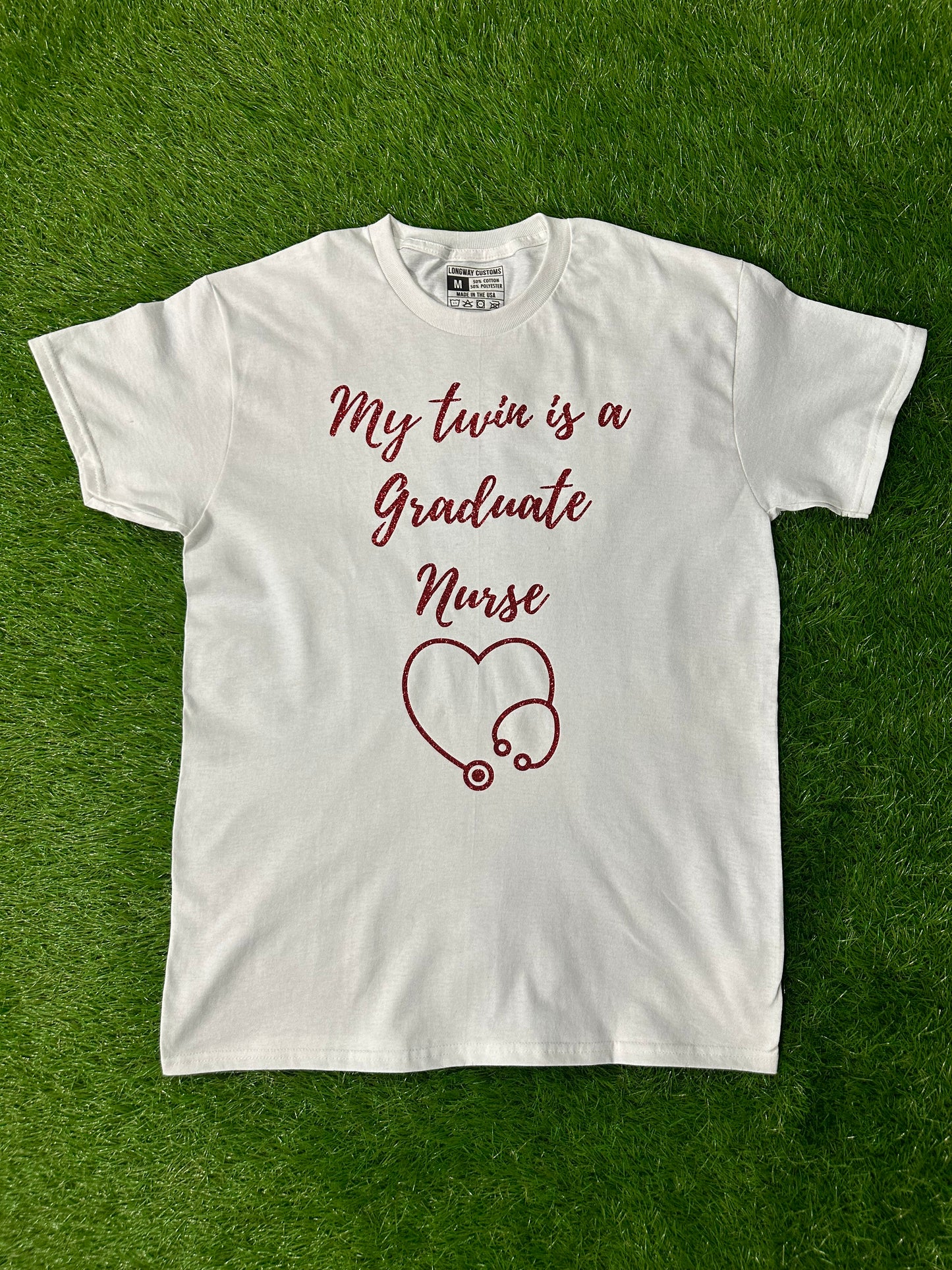 Custom T-shirt