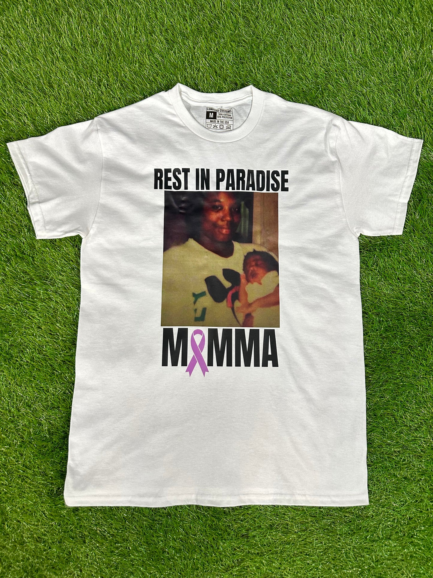 Custom T-shirt