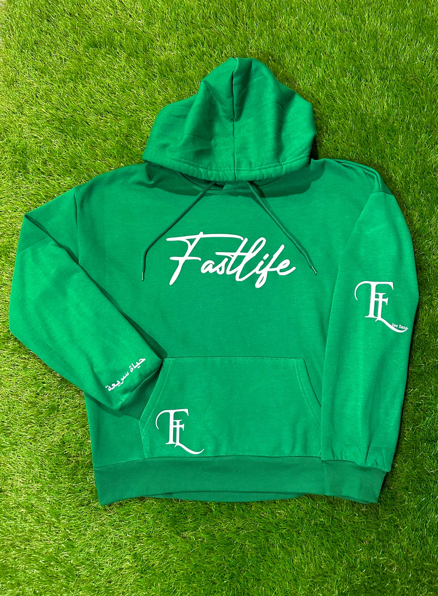Custom Hoodie