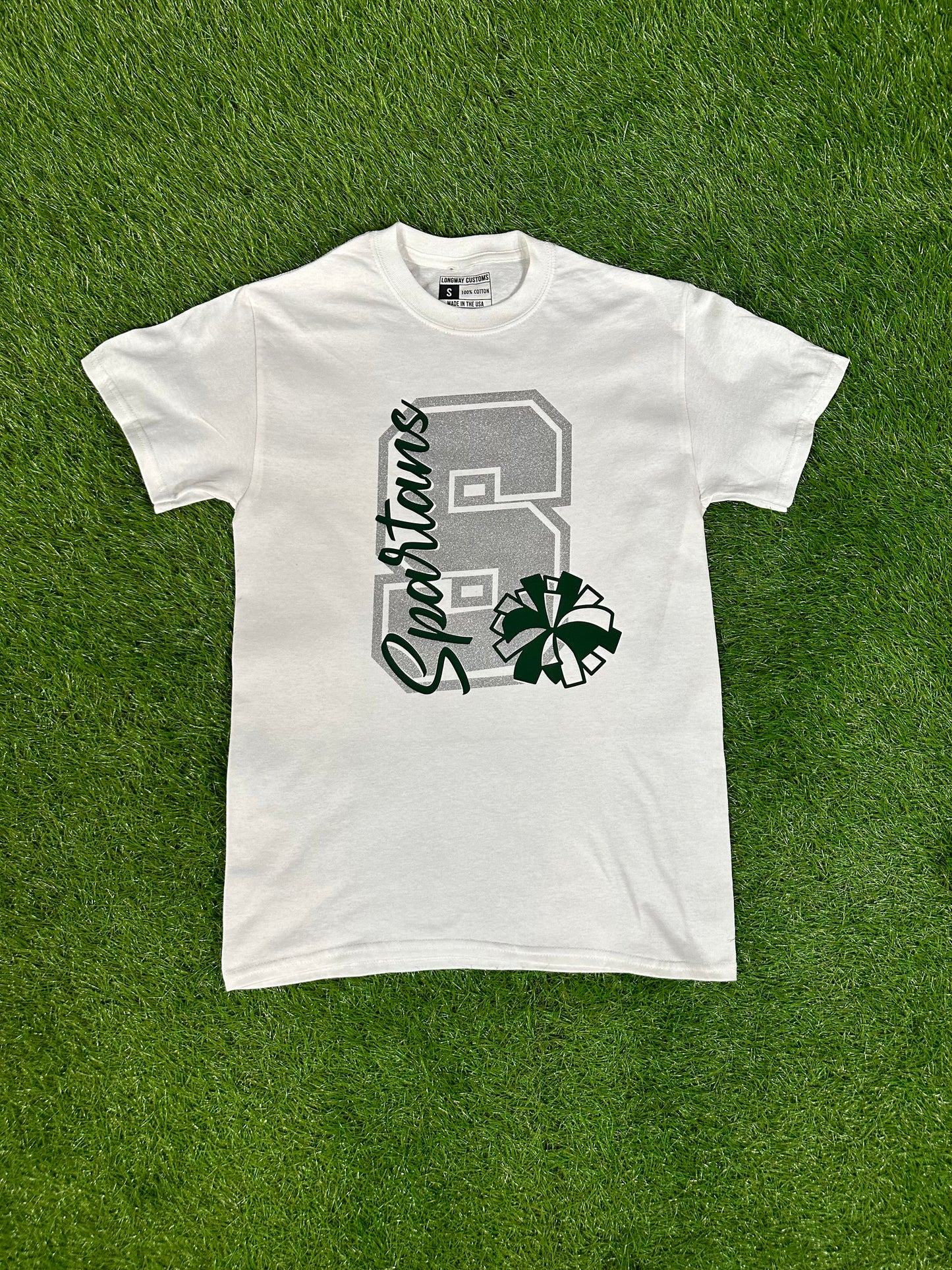 Custom T-shirt