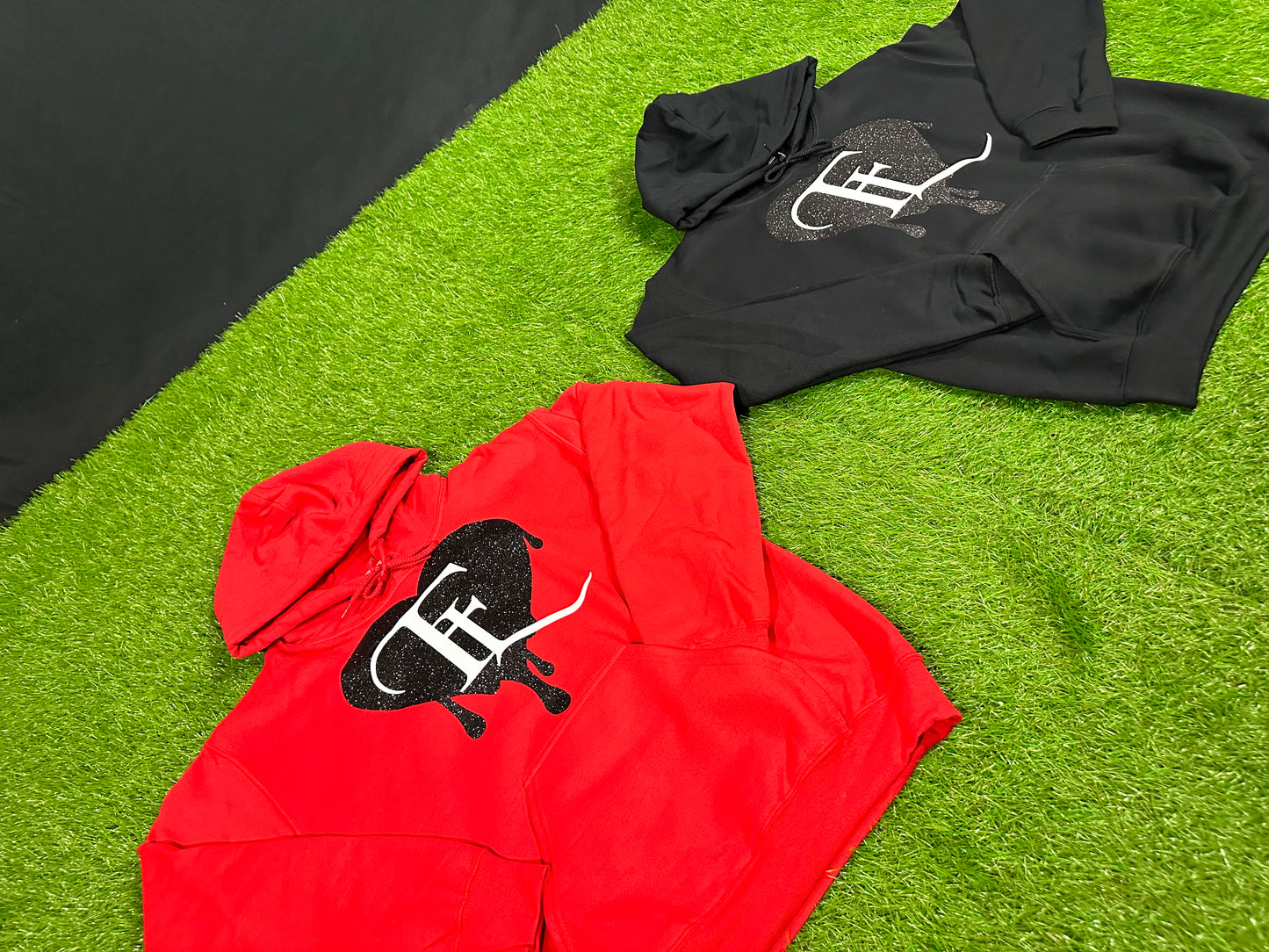 Custom Hoodie