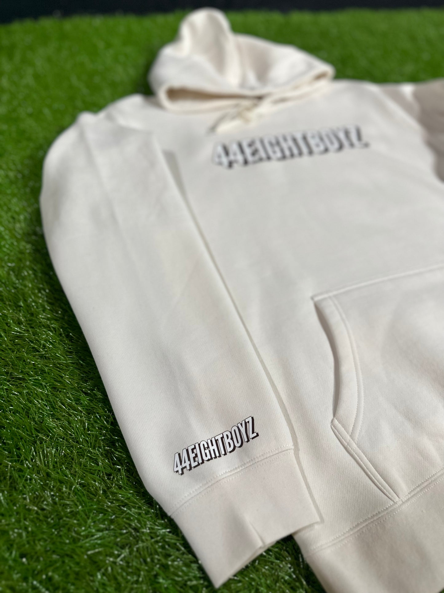 Custom Hoodie