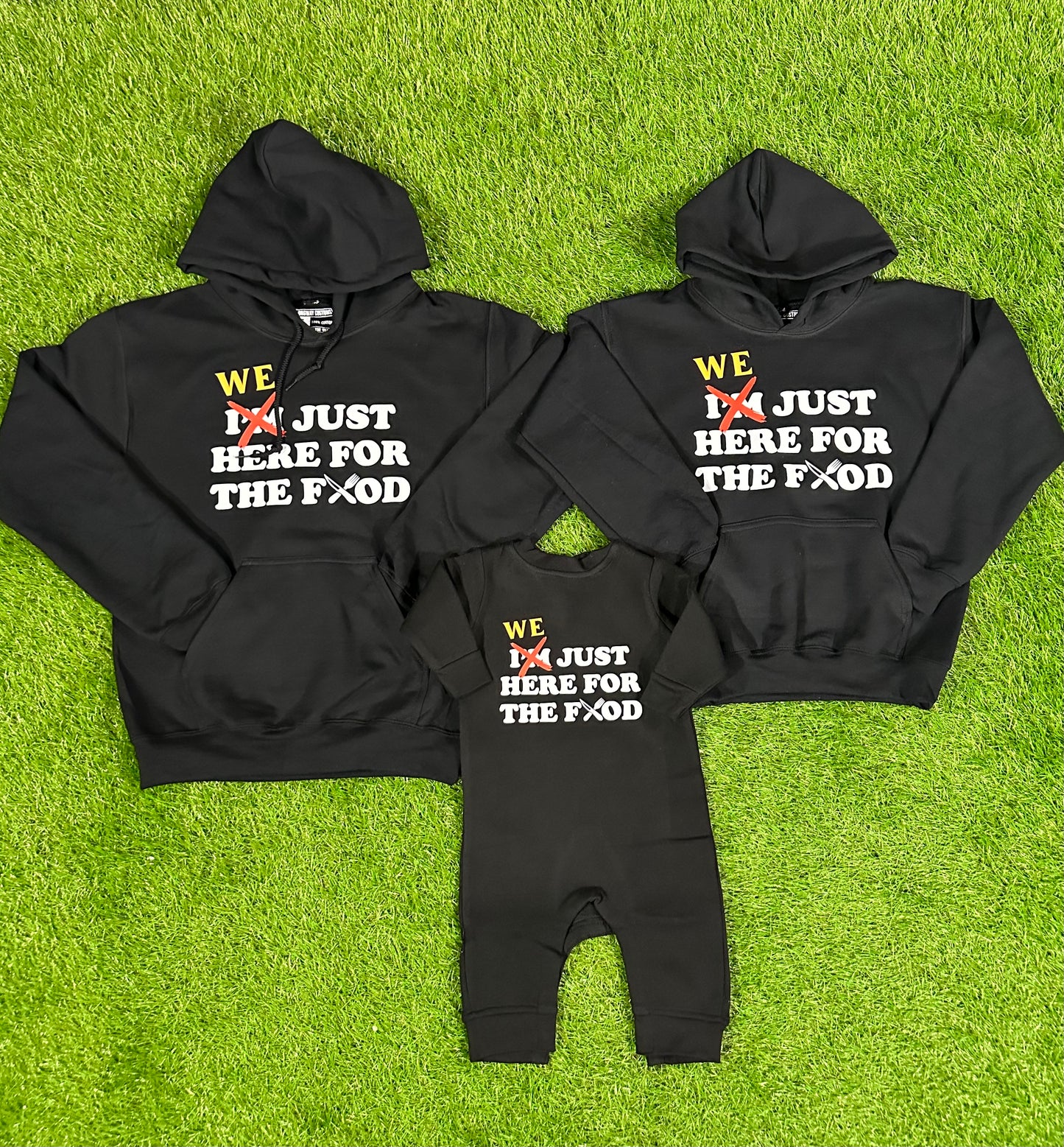 Custom Hoodie