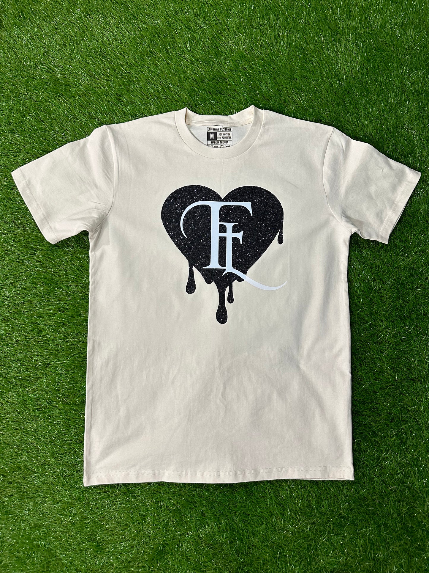 Custom T-shirt
