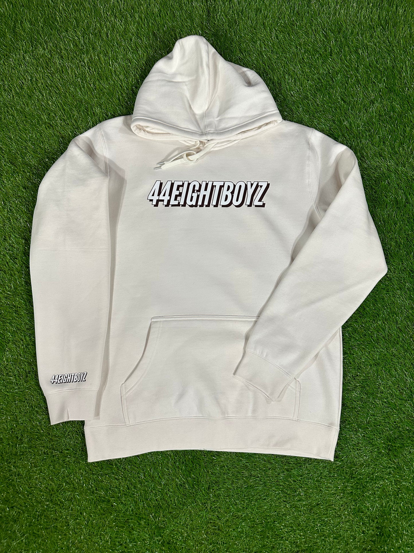 Custom Hoodie