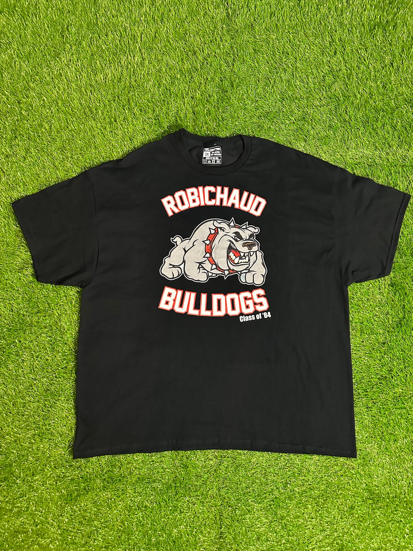 Custom T-shirt