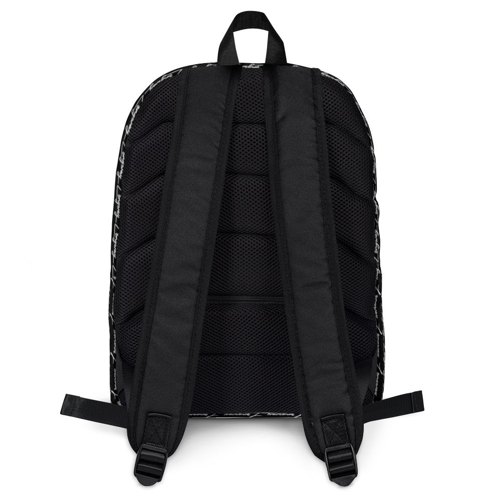 Signature Longway Backpack