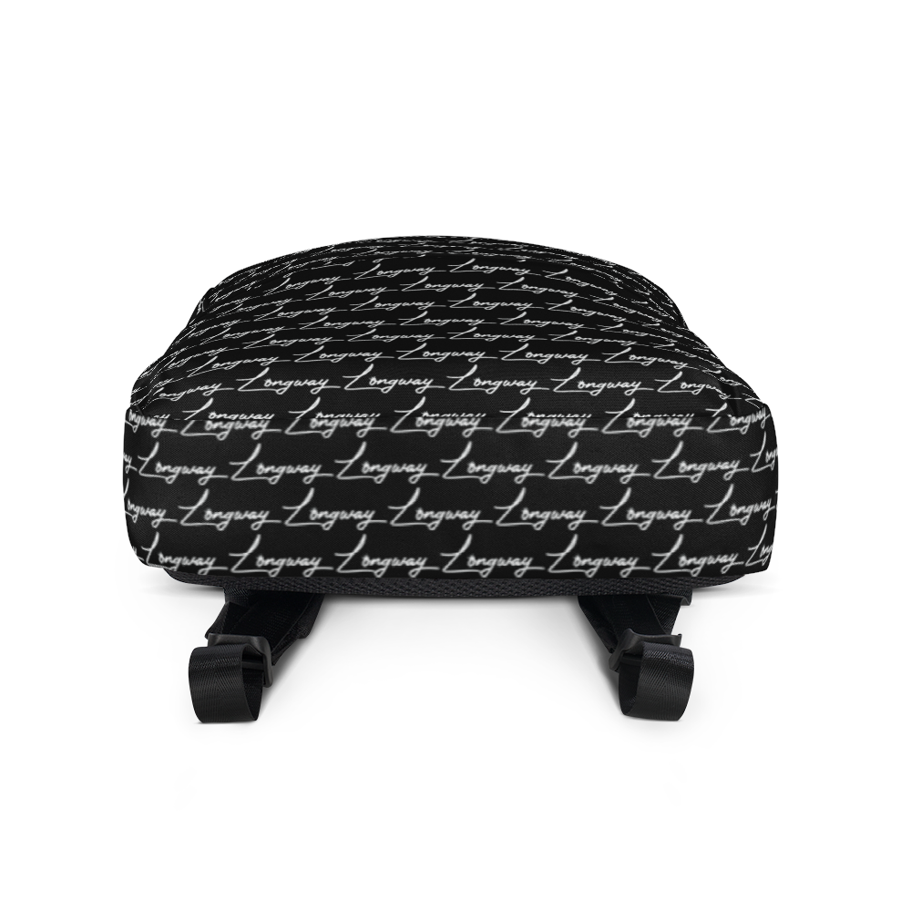 Signature Longway Backpack