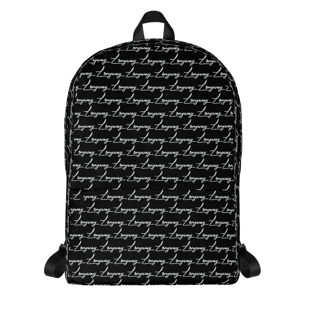 Signature Longway Backpack