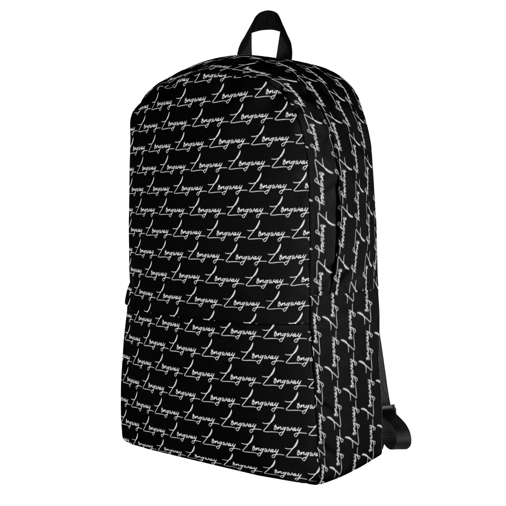 Signature Longway Backpack