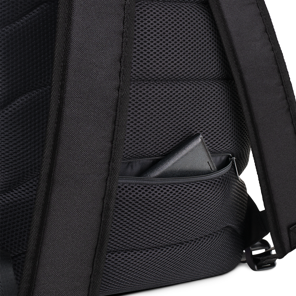 Signature Longway Backpack