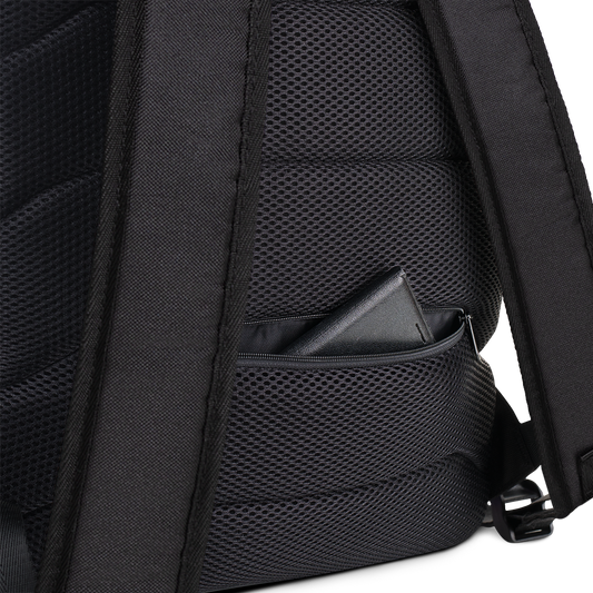 Signature Longway Backpack
