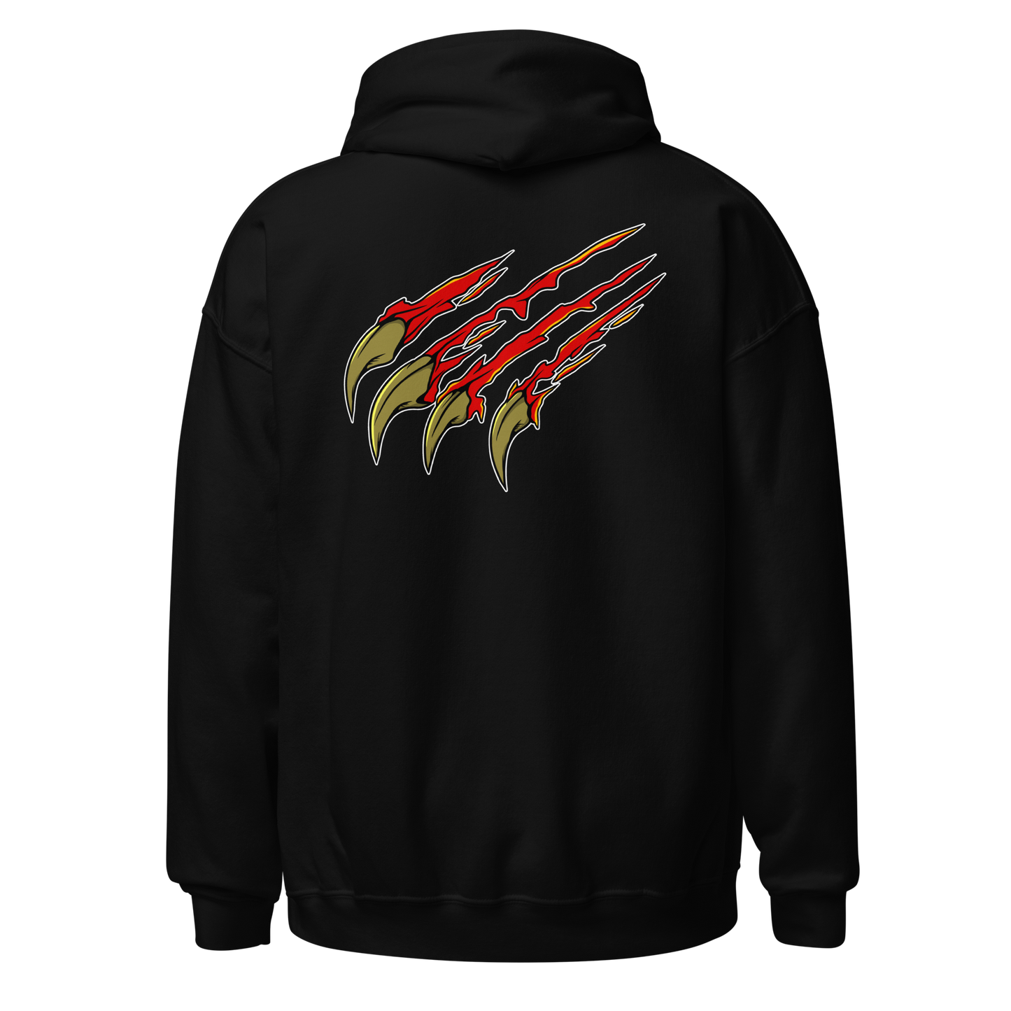 King Longway Hoodie