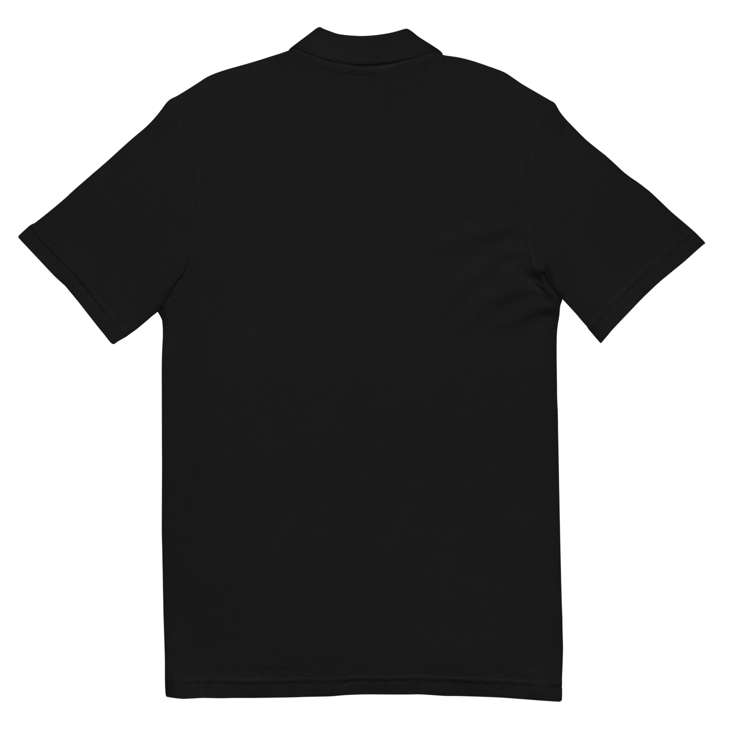 Tied the Longway Polo Shirt
