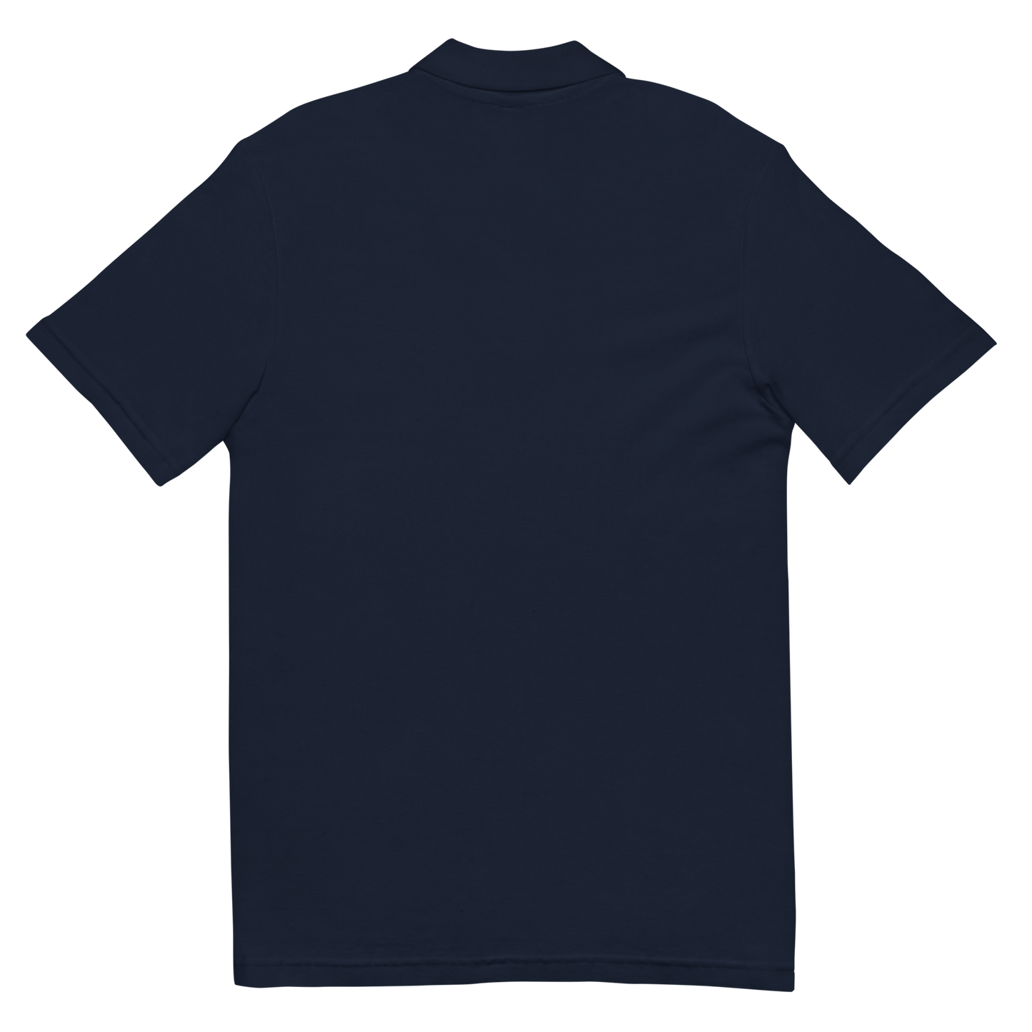 Tied the Longway Polo Shirt