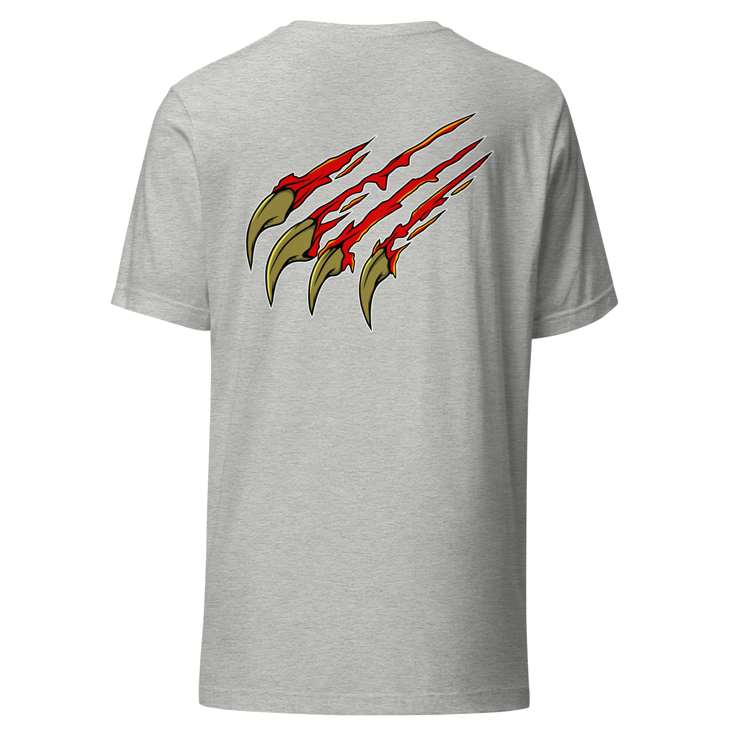 King Longway T-shirt