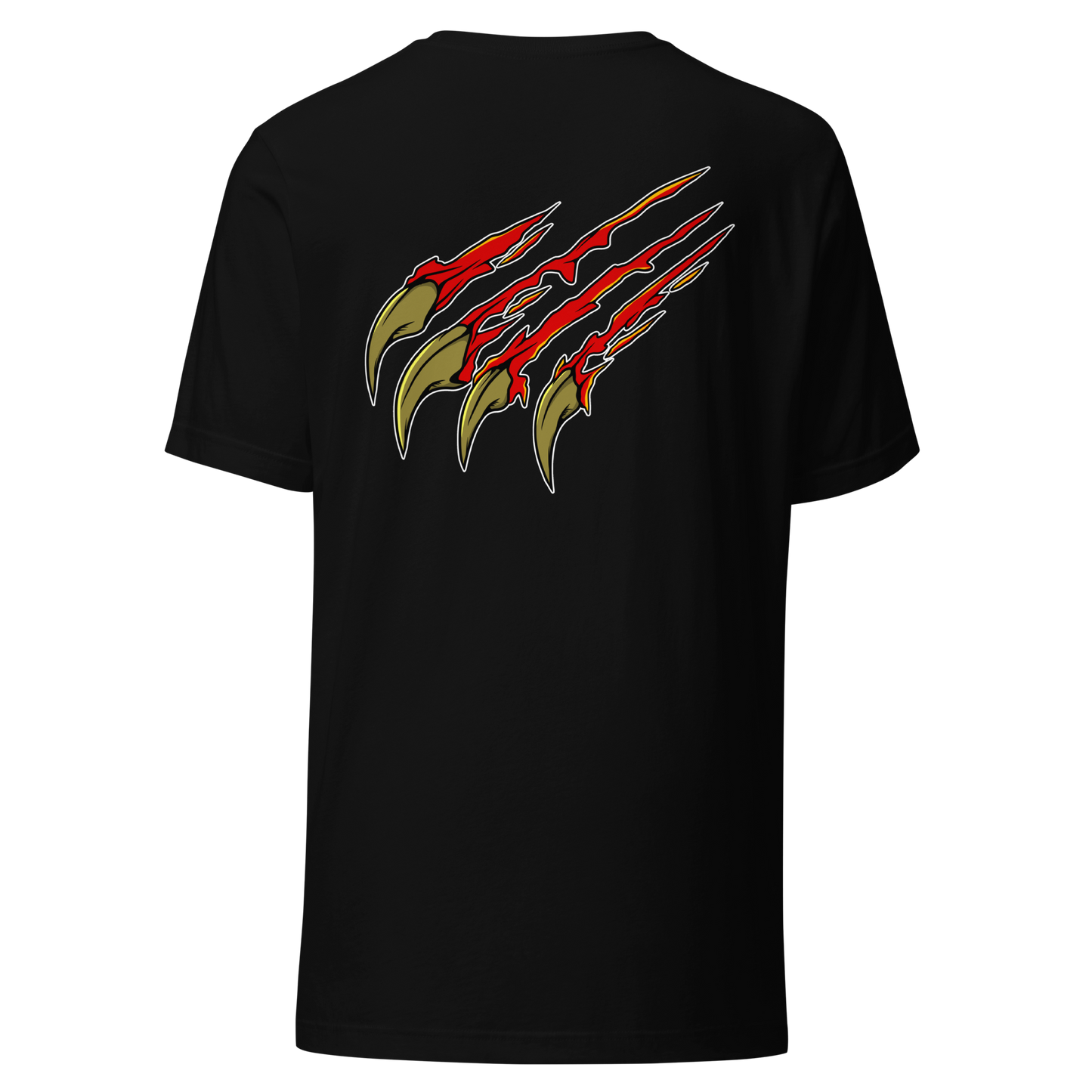 King Longway T-shirt