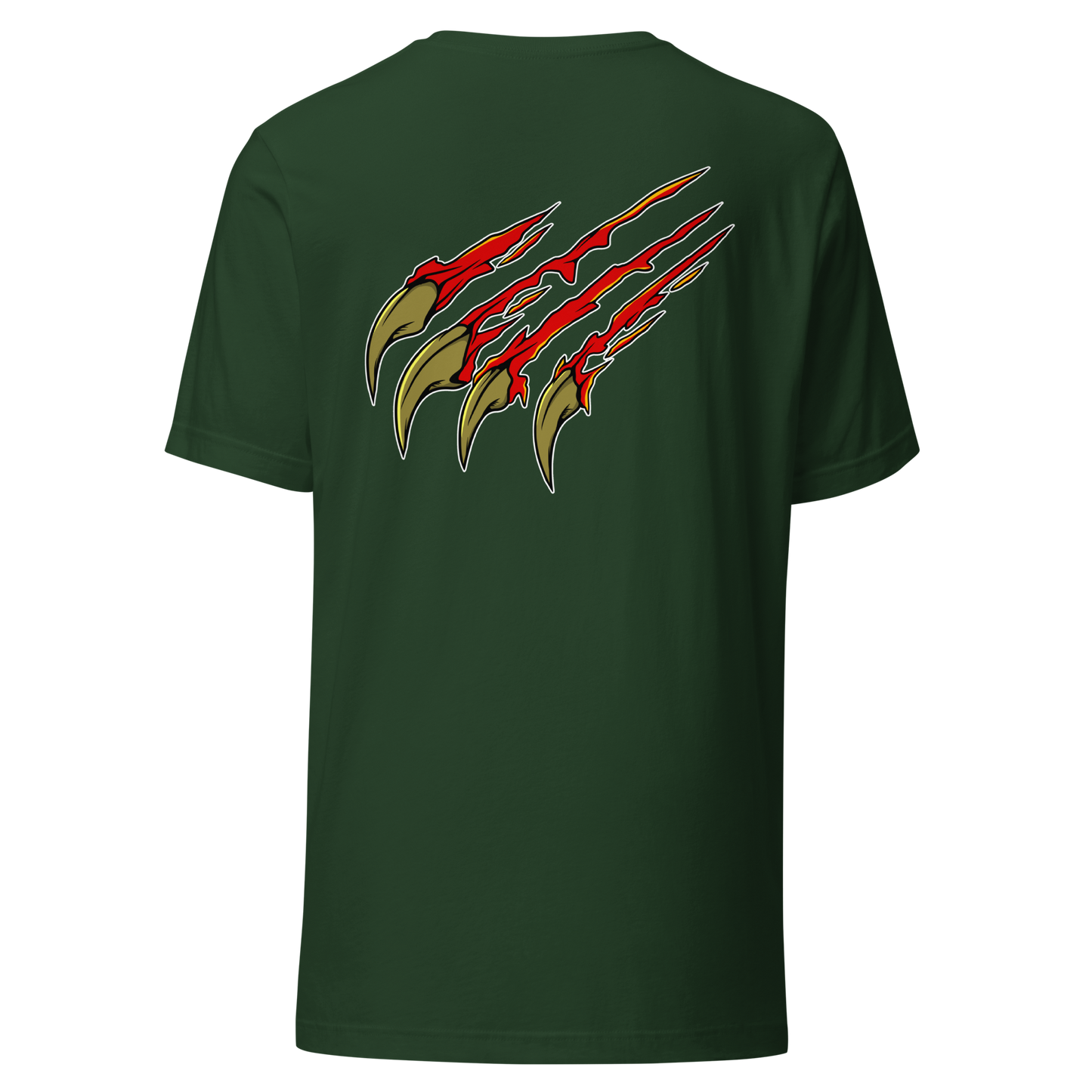 King Longway T-shirt