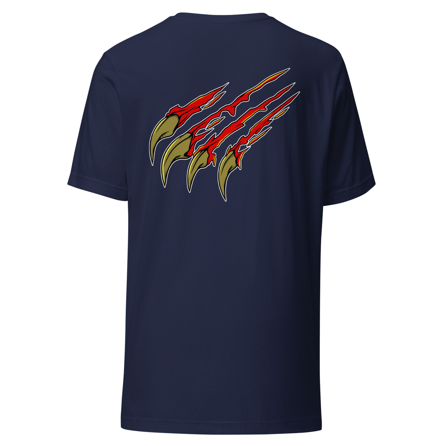 King Longway T-shirt